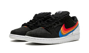 Nike SB Dunk Low Polaroid