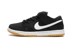 Nike SB Dunk Low Pro ISO Black Gum