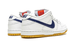 Nike SB Dunk Low Pro ISO Orange Label