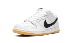 Nike SB Dunk Low Pro ISO White Gum