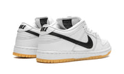 Nike SB Dunk Low Pro ISO White Gum