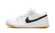 Nike SB Dunk Low Pro ISO White Gum