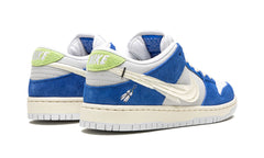 Nike SB Dunk Low Pro QS Fly Streetwear