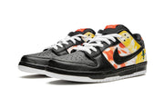 Nike SB Dunk Low Raygun Tie Dye Home