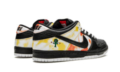 Nike SB Dunk Low Raygun Tie Dye Home