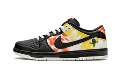 Nike SB Dunk Low Raygun Tie Dye Home