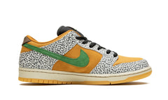 Nike SB Dunk Low Safari