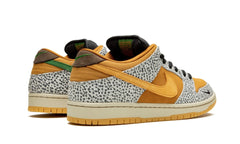 Nike SB Dunk Low Safari