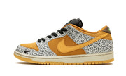 Nike SB Dunk Low Safari