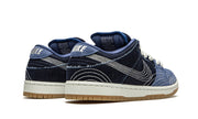 Nike SB Dunk Low Sashiko