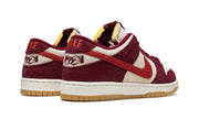 Nike SB Dunk Low Skate Like A Girl Bordeaux