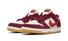 Nike SB Dunk Low Skate Like A Girl Bordeaux