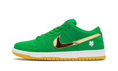 Nike SB Dunk Low St Patricks Day 2022