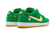 Nike SB Dunk Low St Patricks Day 2022