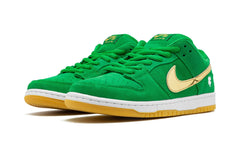 Nike SB Dunk Low St Patricks Day 2022