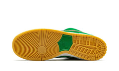 Nike SB Dunk Low St Patricks Day 2022