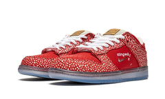 Nike SB Dunk Low Stingwater Magic Mushroom