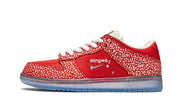 Nike SB Dunk Low Stingwater Magic Mushroom