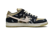 Nike SB Dunk Low Travis Scott