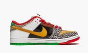 Nike SB Dunk Low What The P-Rod