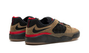 Nike SB Ishod Wair Light Olive Black