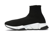 Balenciaga Speed Trainer White Black