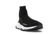 Balenciaga Speed Trainer White Black