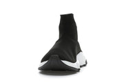 Balenciaga Speed Trainer White Black