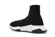 Balenciaga Speed Trainer White Black