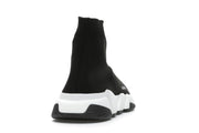 Balenciaga Speed Trainer White Black