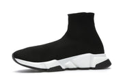 Balenciaga Speed Trainer White Black