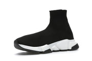 Balenciaga Speed Trainer White Black