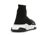 Balenciaga Speed Trainer White Black