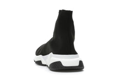 Balenciaga Speed Trainer White Black