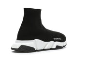 Balenciaga Speed Trainer White Black