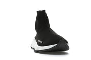 Balenciaga Speed Trainer White Black