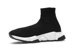 Balenciaga Speed Trainer White Black