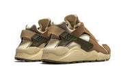 Nike Stussy Air Huarache Desert Oak