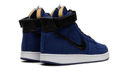 Nike Vandal High Stussy Deep Royal Blue