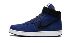 Nike Vandal High Stussy Deep Royal Blue