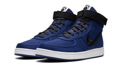 Nike Vandal High Stussy Deep Royal Blue