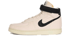 Nike Vandal High Stussy Fossil