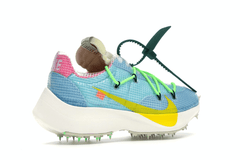 Nike Vapor Street Off White Blue Yellow