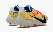 Nike Vapor Street Off White Yellow Black