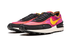 Nike Waffle One Active Fuchsia