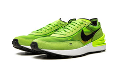 Nike Waffle One Electric Green