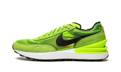 Nike Waffle One Electric Green