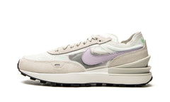 Nike Waffle One Infinite Lilac Light Bone