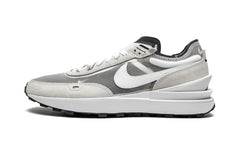 Nike Waffle One Summit White