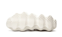 Yeezy 450 Cloud White